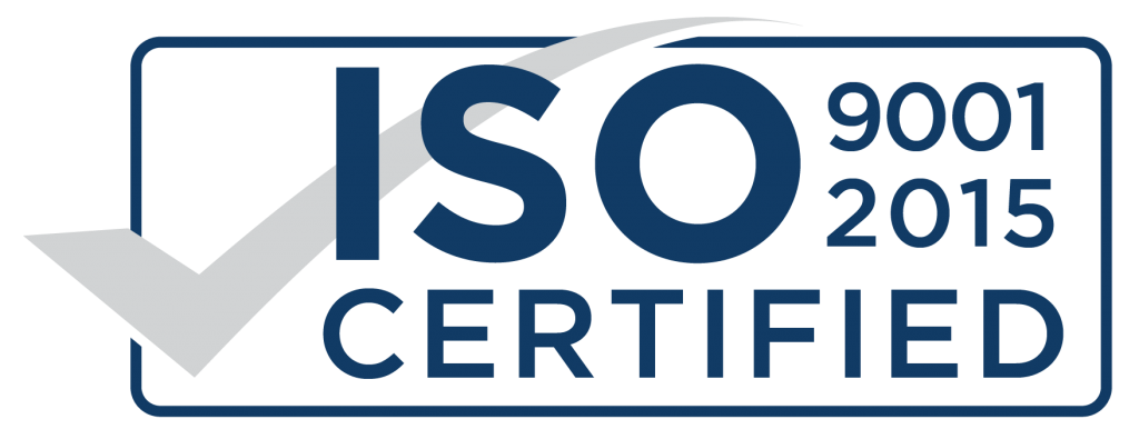 Enclustra通过了ISO9001:2015质量体系认证