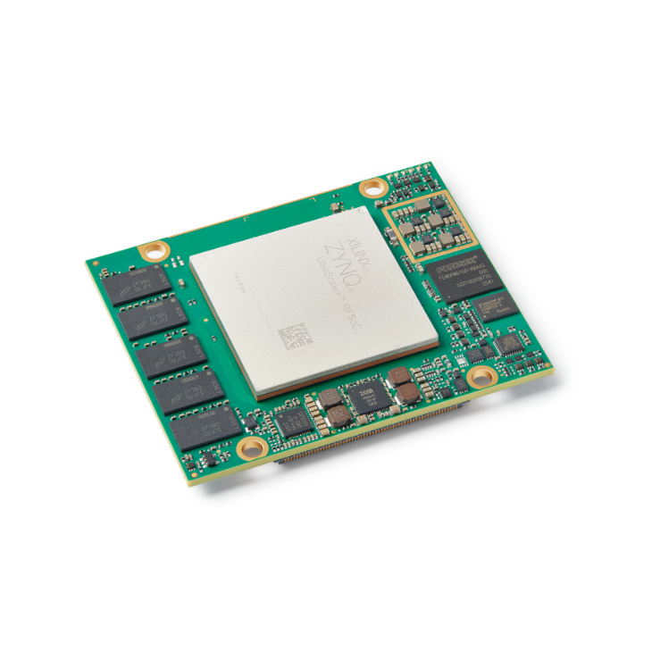 仙女座XRU50核心板(早期试用阶段)