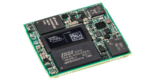 仙女座Pluto XZU20核心板（早期试用阶段）